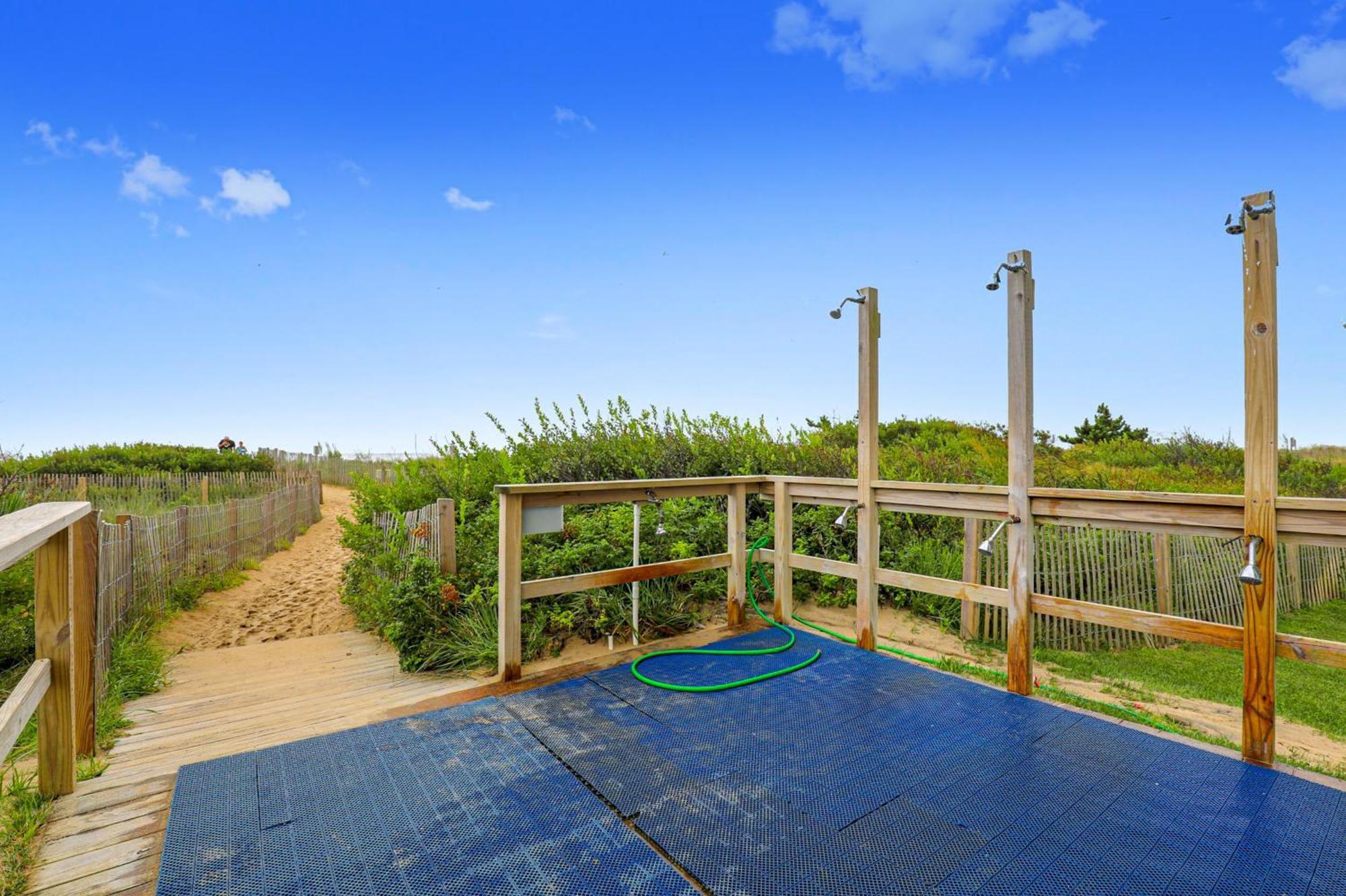 אושן סיטי Sea Watch Condos II חדר תמונה