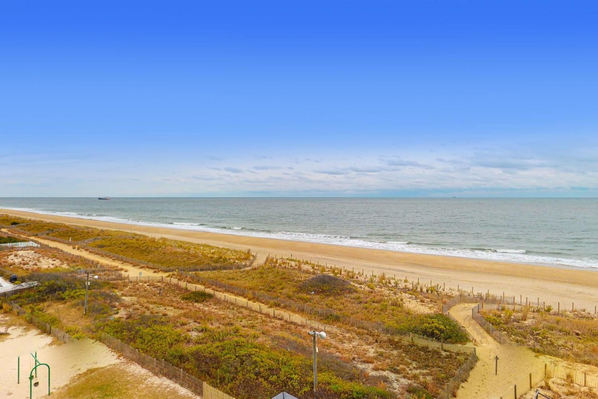 אושן סיטי Sea Watch Condos II חדר תמונה