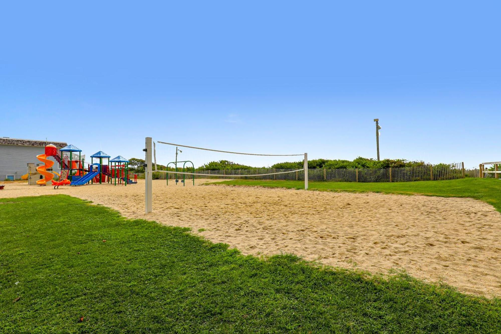 אושן סיטי Sea Watch Condos II חדר תמונה
